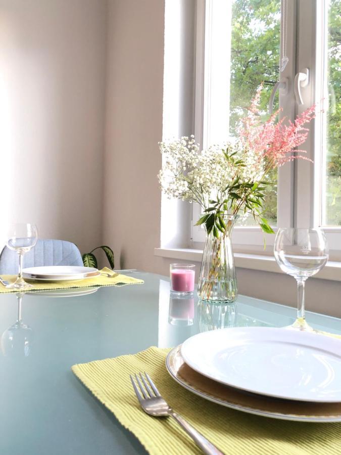 Cozy Apartment In Hannover Central Esterno foto