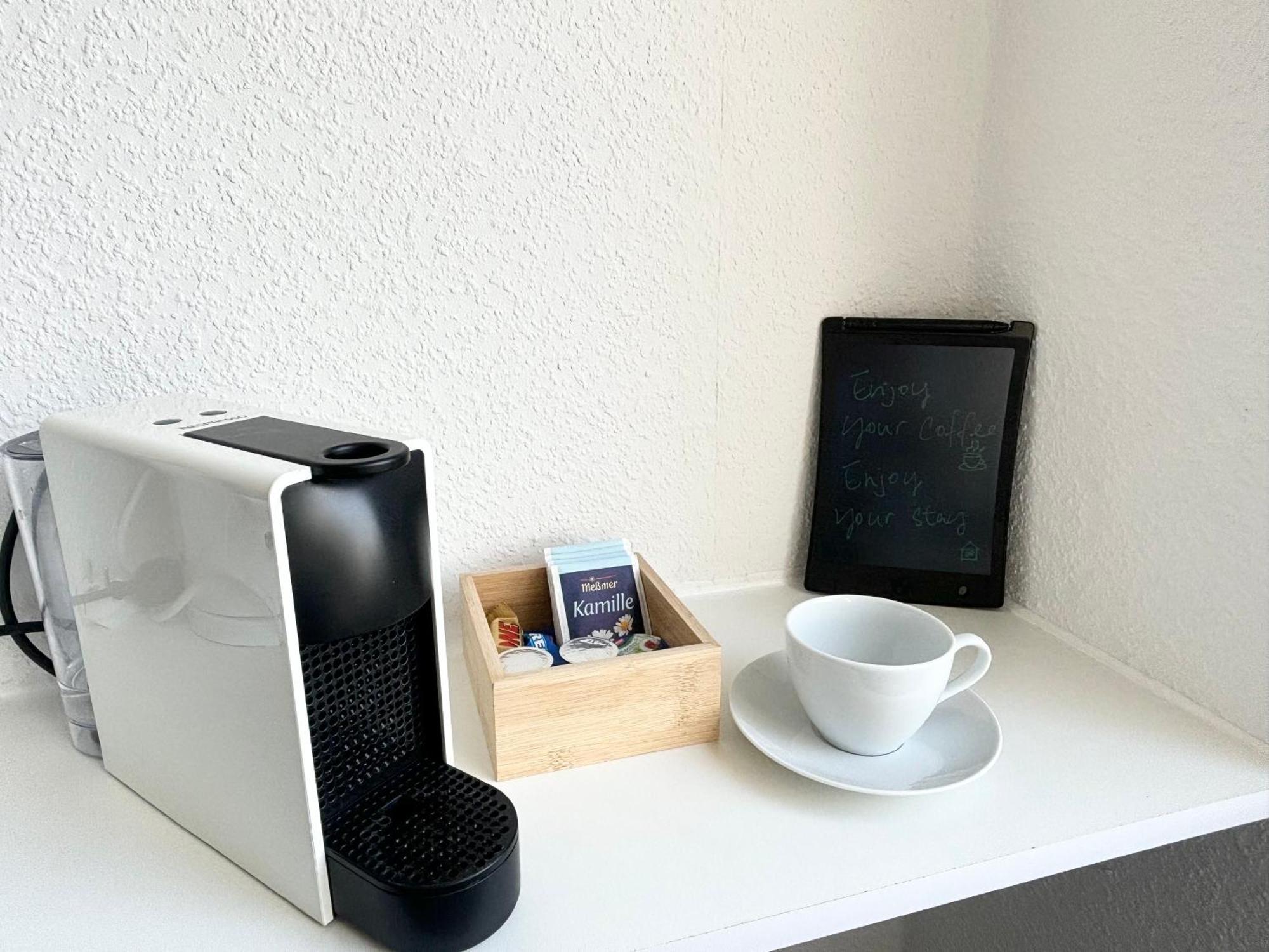 Cozy Apartment In Hannover Central Esterno foto