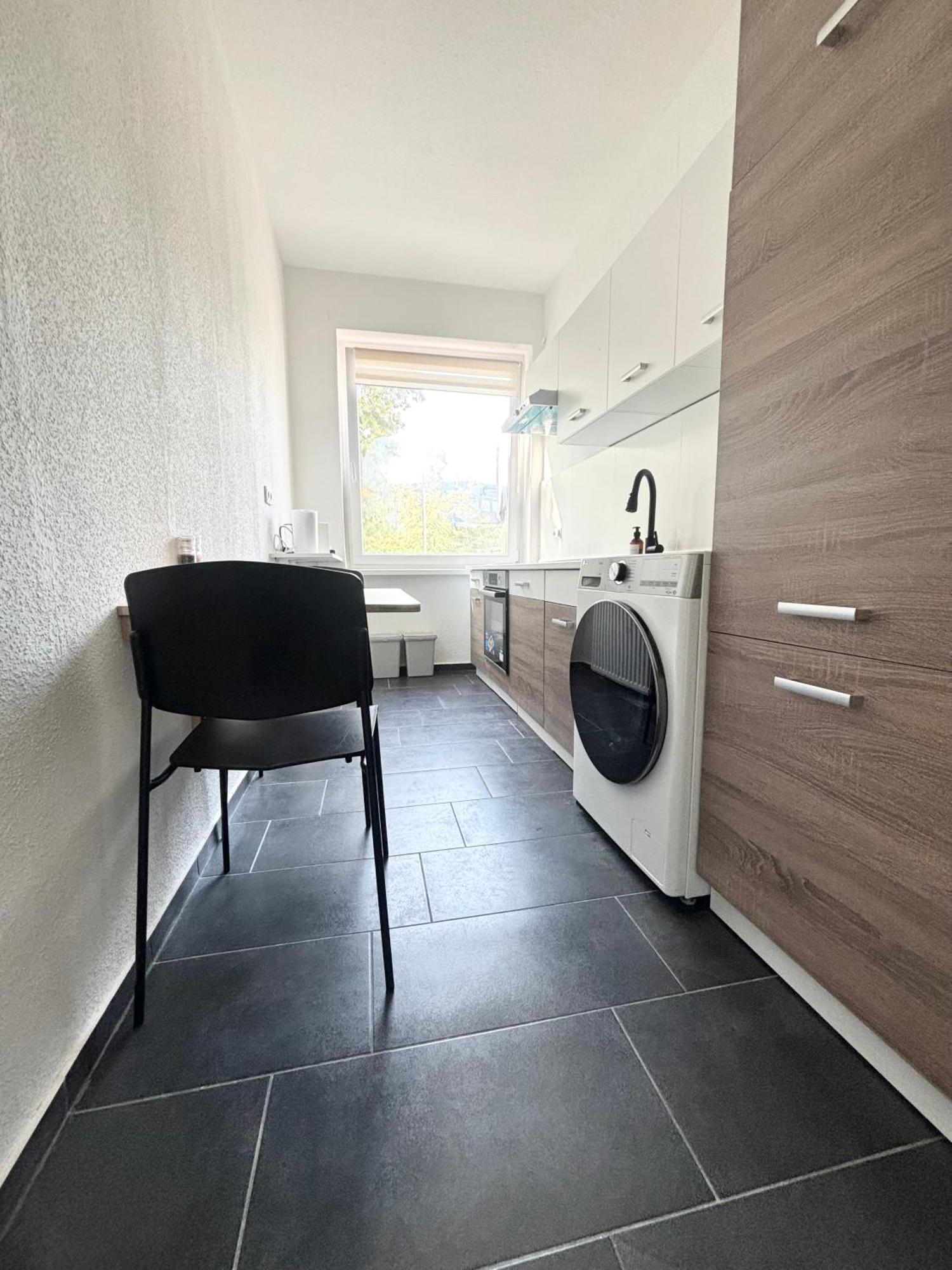 Cozy Apartment In Hannover Central Esterno foto