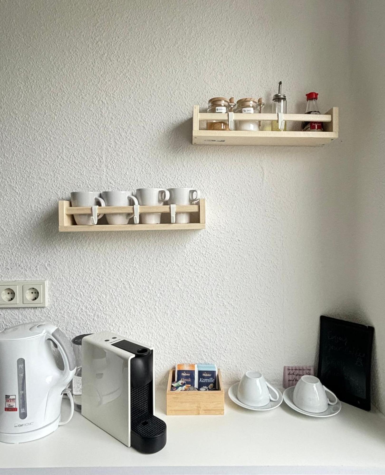 Cozy Apartment In Hannover Central Esterno foto